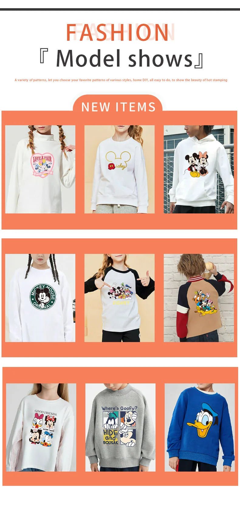 Disney Christmas Iron Transfers - Kaiju Mafia