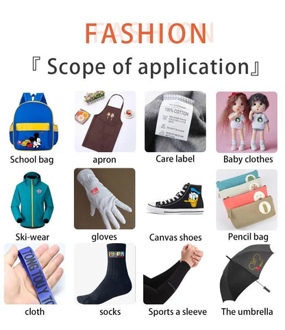 Disney Christmas Iron Transfers - Kaiju Mafia