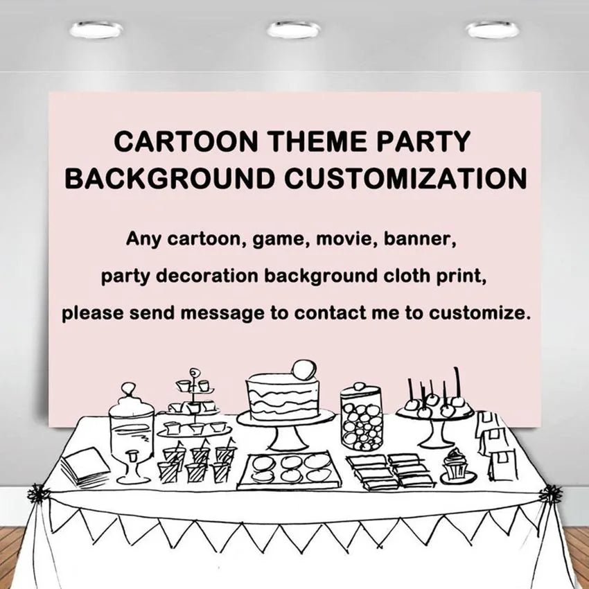 Mehofond Photography Background White Christmas Balloon Pine Tree Xmas Party Kids Family Portrait Decor Backdrop Photo Studio - Kaiju Mafia