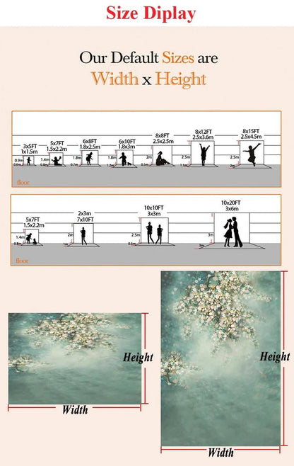 Mehofond Photography Background White Christmas Balloon Pine Tree Xmas Party Kids Family Portrait Decor Backdrop Photo Studio - Kaiju Mafia