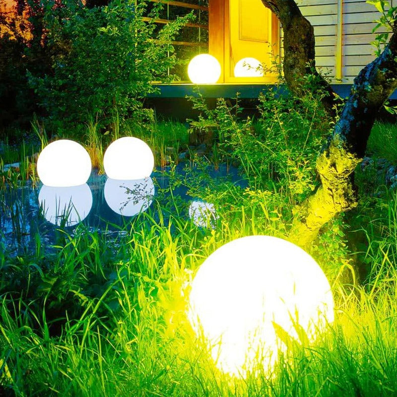 Waterproof Outdoor Garden Lights