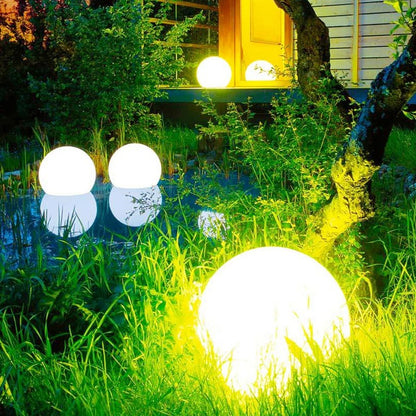 Waterproof Outdoor Garden Lights