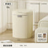Accessible Luxury Smart Inductive Ashbin Household Living Room and Kitchen Toilet Electric 2023 New Large Capacity Automatic Y - Kaiju Mafia