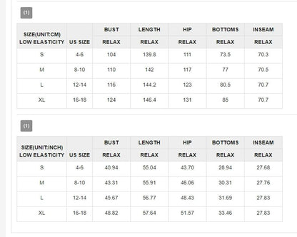 Fashion Loose Backless Suspender Jumpsuit Women 2024 Summer New Arrival Personalized Sexy Cold - Shoulder Sleeveless Jumpsuit Trousers - Kaiju Mafia