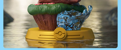 Bao Ke Meng Yibu Children&