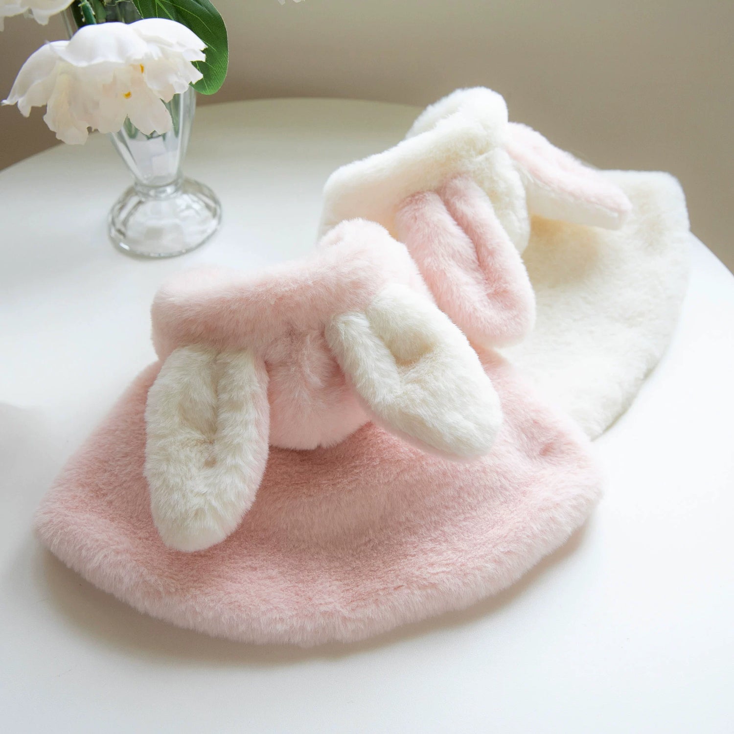 Small Size Pet Clothes- Rabbit