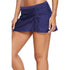 Hawaiian Swimming Trunks Ruched Tied High Waist Bikini - Kaiju Mafia