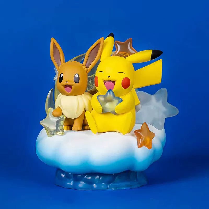 Bao Ke Meng Yibu Children&