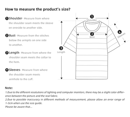2024 Autumn Thin Striped Printed Long Sleeves T-shirt Female European and American All - Matching Hem Side Slit round Neck Pullover Top - Kaiju Mafia