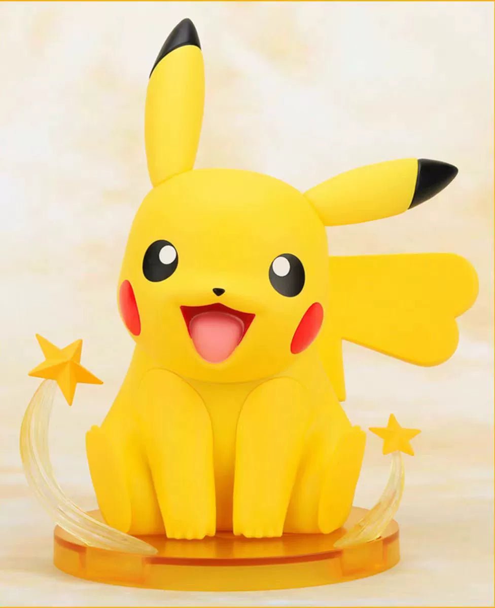 Bao Ke Meng Yibu Children&