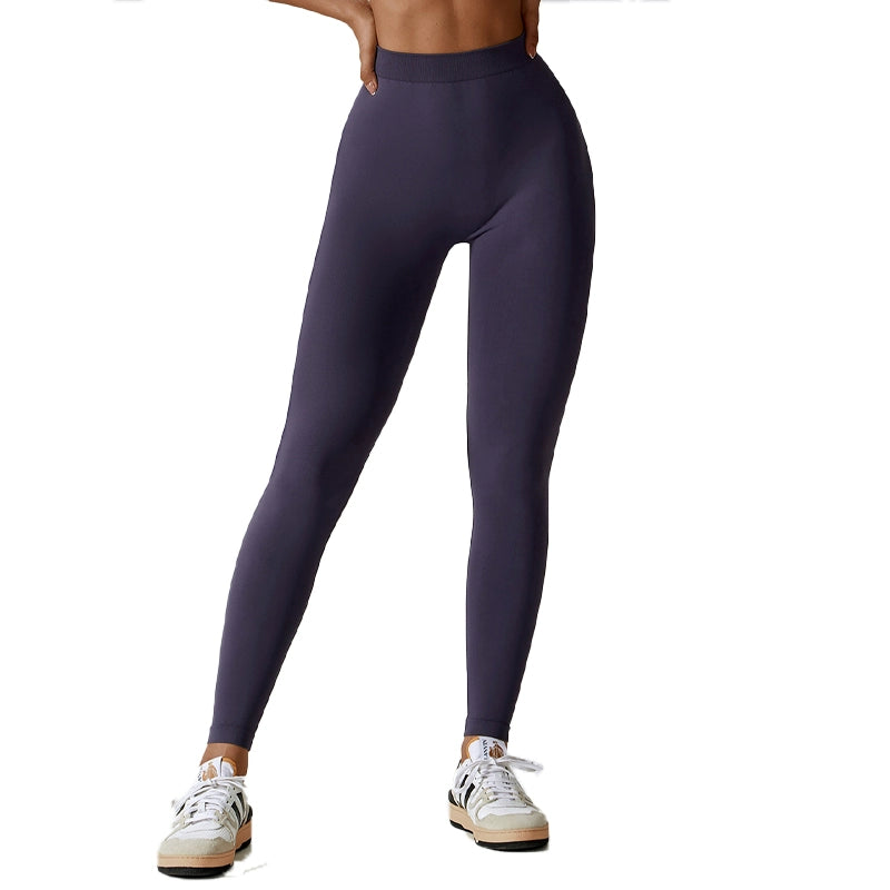 V Waist Hip-Lift Leggings