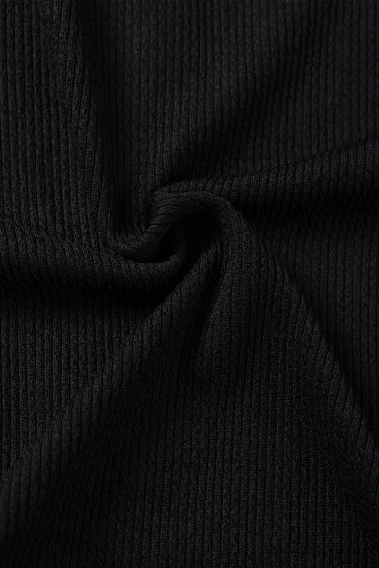 Fashion Pure Color Zipped Stand Collar Sleeveless Leotard Women&