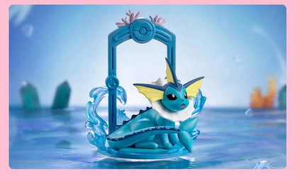 Bao Ke Meng Yibu Children&