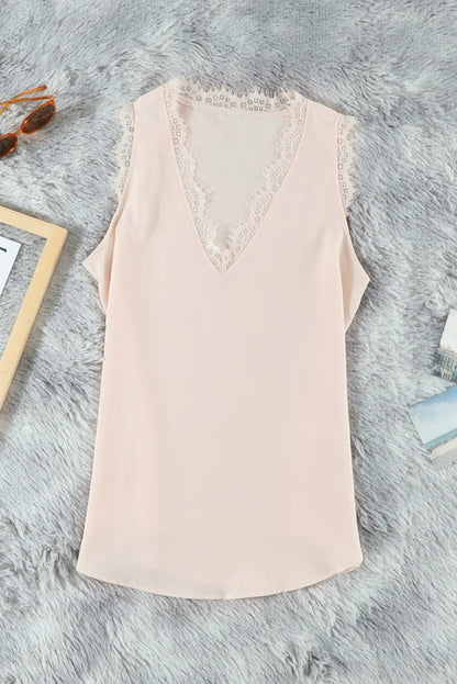Fashion Eyelash Thin Summer Sleeveless Tops Vest - Kaiju Mafia