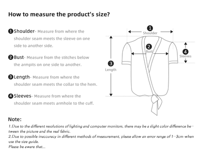 2024 Summer Abstract Print Chiffon Shirt for Women - Slim Fit Statement Top - Kaiju Mafia