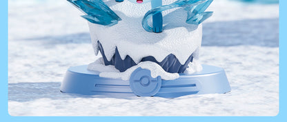 Bao Ke Meng Yibu Children&