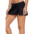 Hawaiian Swimming Trunks Ruched Tied High Waist Bikini - Kaiju Mafia