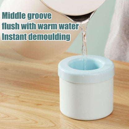 Portable Silicone Ice Maker