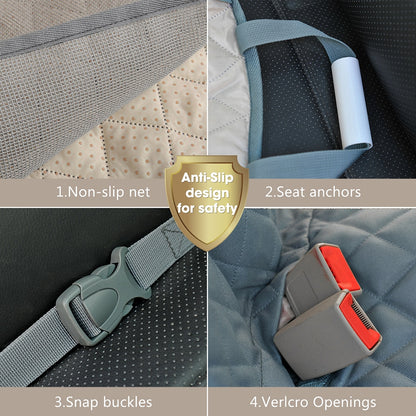 Dog Car Seat Protector