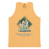 Men’s Premium Gone Golphin Tank Top - Kaiju Mafia