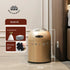 Merun Kitchen and Bathroom Inductive Ashbin - Kaiju Mafia