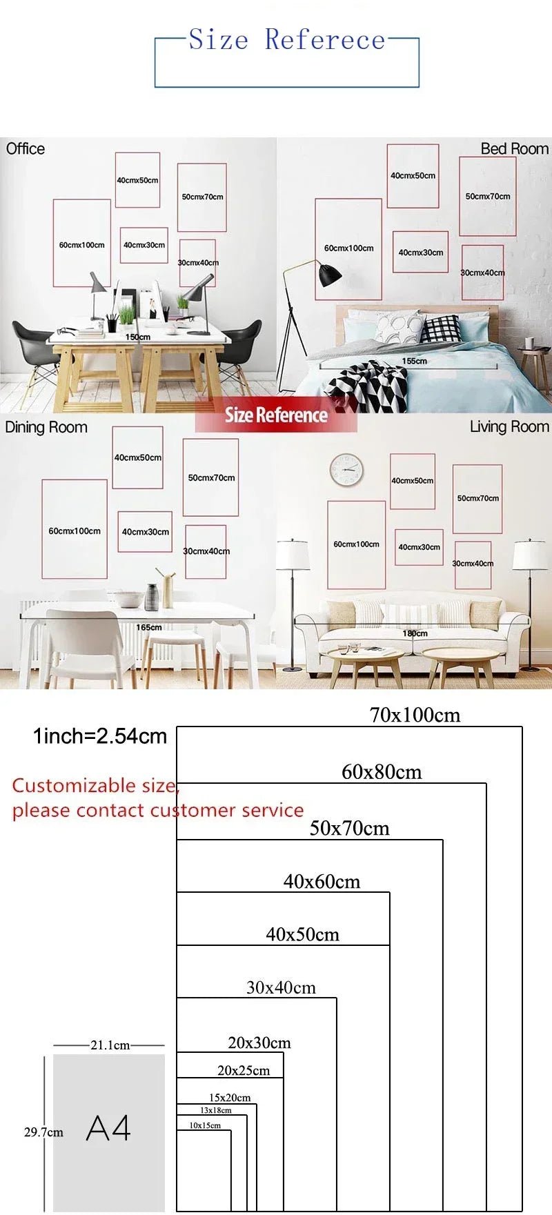 Classic High Quality Hot - blooded Anime Dragon Ball Goku Vegeta HD Poster Picture Living Home Decor Mural Painting Birthday Gifts - Kaiju Mafia