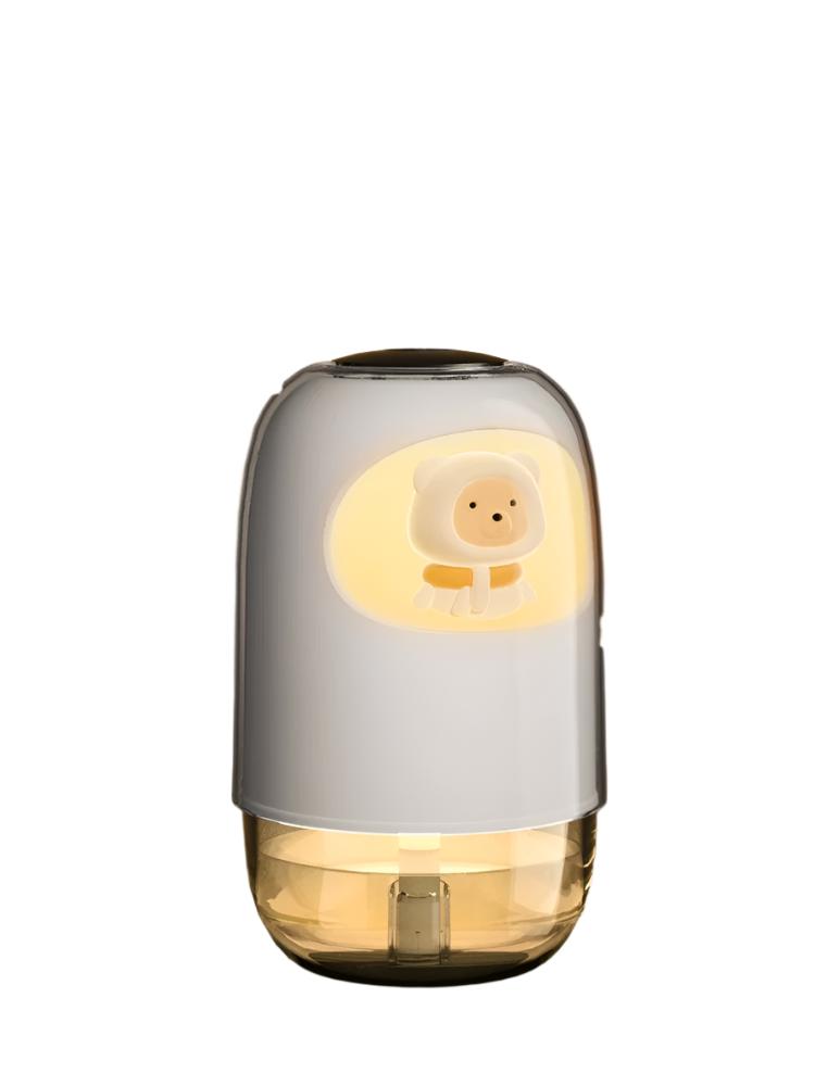 Rechargeable Aroma Diffuser Humidifier - Kaiju Mafia