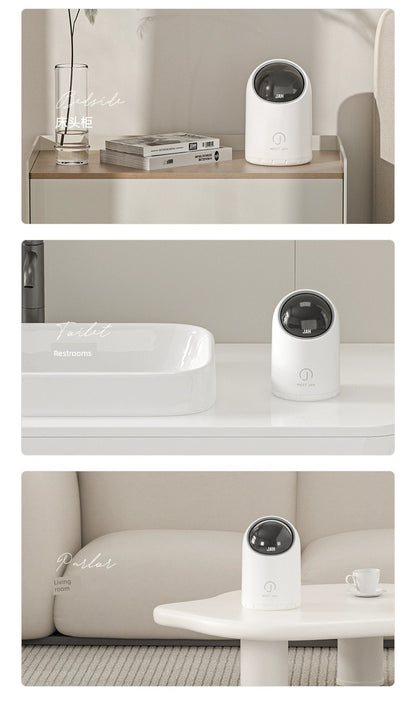 Sensor Children Small Size Good - looking Desktop Trash Bin - Kaiju Mafia