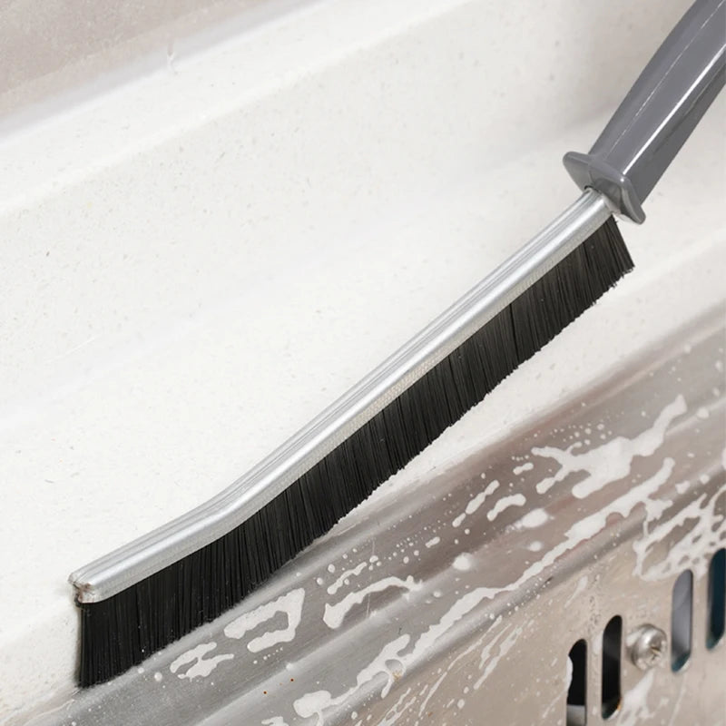 Durable Grout Gap Brush