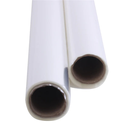 Clear Cellophane Wrap Roll