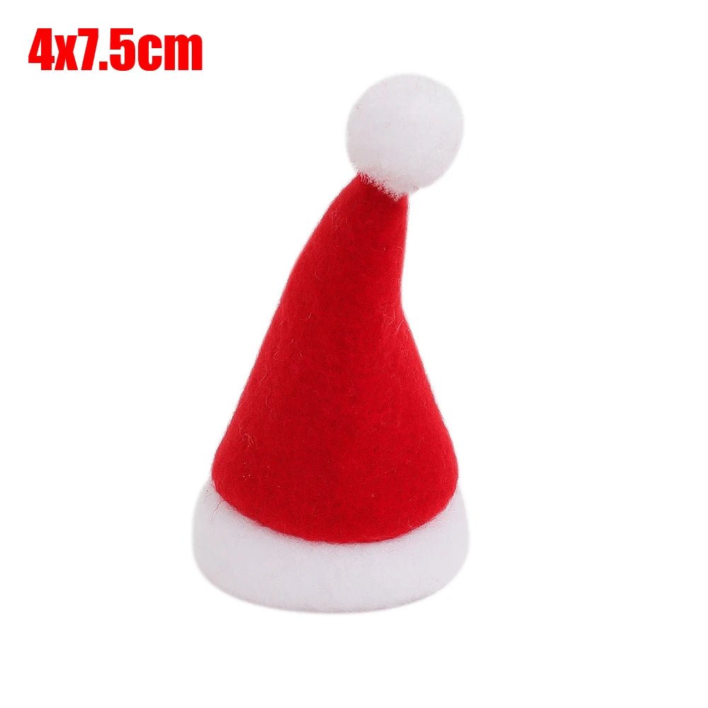 Mini Scarf Wine Bottle Decor - Kaiju Mafia