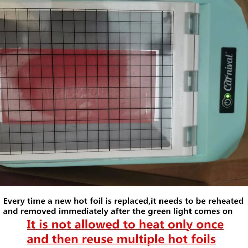 Christmas Embossing Cutting Dies - Kaiju Mafia