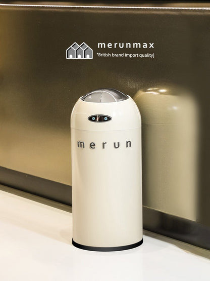 Merun Kitchen and Bathroom Inductive Ashbin - Kaiju Mafia