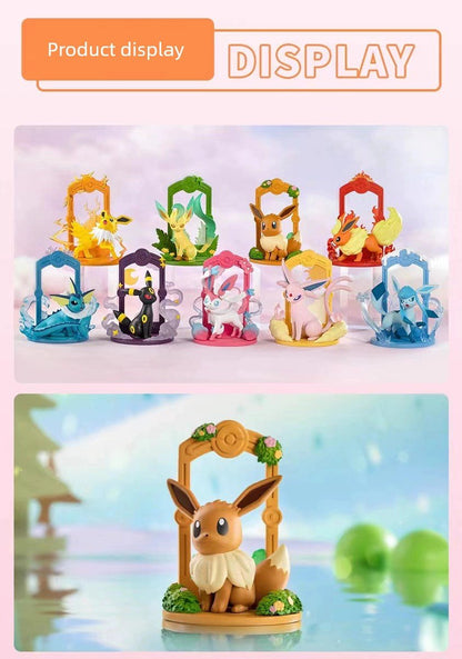 Bao Ke Meng Yibu Children&