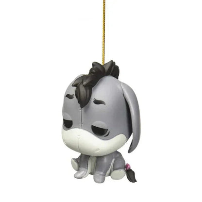 Disney Cartoon PVC Ornaments - Kaiju Mafia