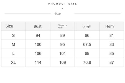 European and American Personalized Doll Shirt Loose Long Sleeves Dress Thin Autumn Thin Covering Belly Thin Long Sleeves Knee - Length Skirt - Kaiju Mafia