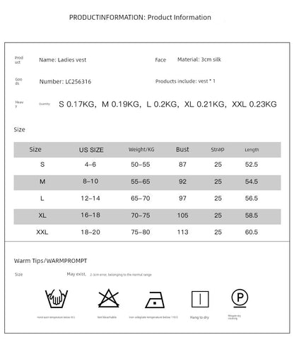 2024 Summer New Arrival Sequin Sling Vest Women Fashion Trendy Fashion All - Match Outwear V Neck Sleeveless Tops Women - Kaiju Mafia