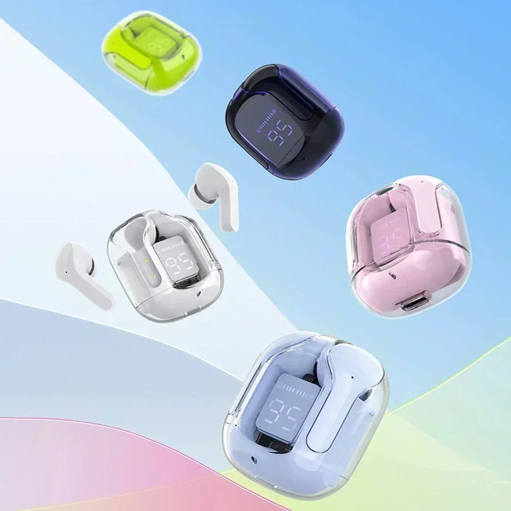 T2 Wireless Mini Earbuds