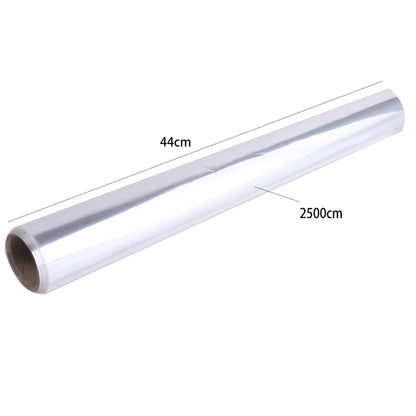 Clear Cellophane Wrap Roll