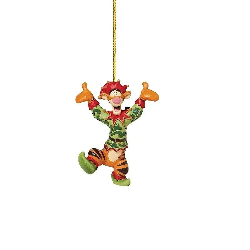 Disney Cartoon PVC Ornaments - Kaiju Mafia