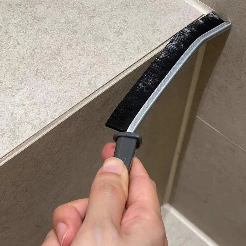 Durable Grout Gap Brush