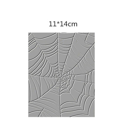 Christmas Embossing Cutting Dies - Kaiju Mafia