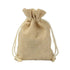 Burlap Drawstring Gift Bags - Kaiju Mafia