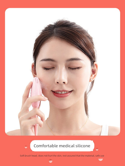 Portable Mini Facial Cleaner