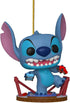 Acrylic Disney Stitch Ornament - Kaiju Mafia