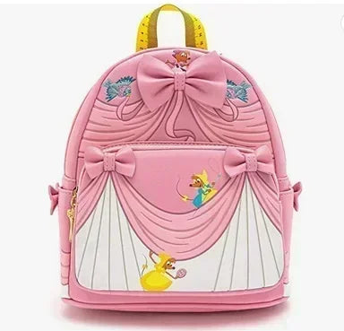 Disney Mini Backpack Cosplay