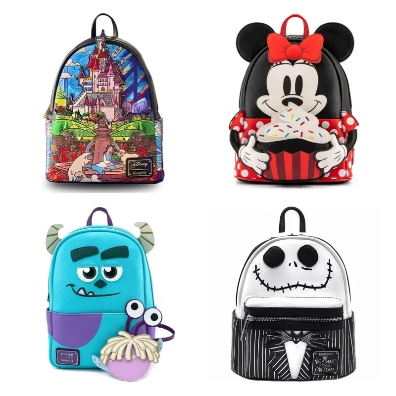 Disney Mini Backpack Cosplay