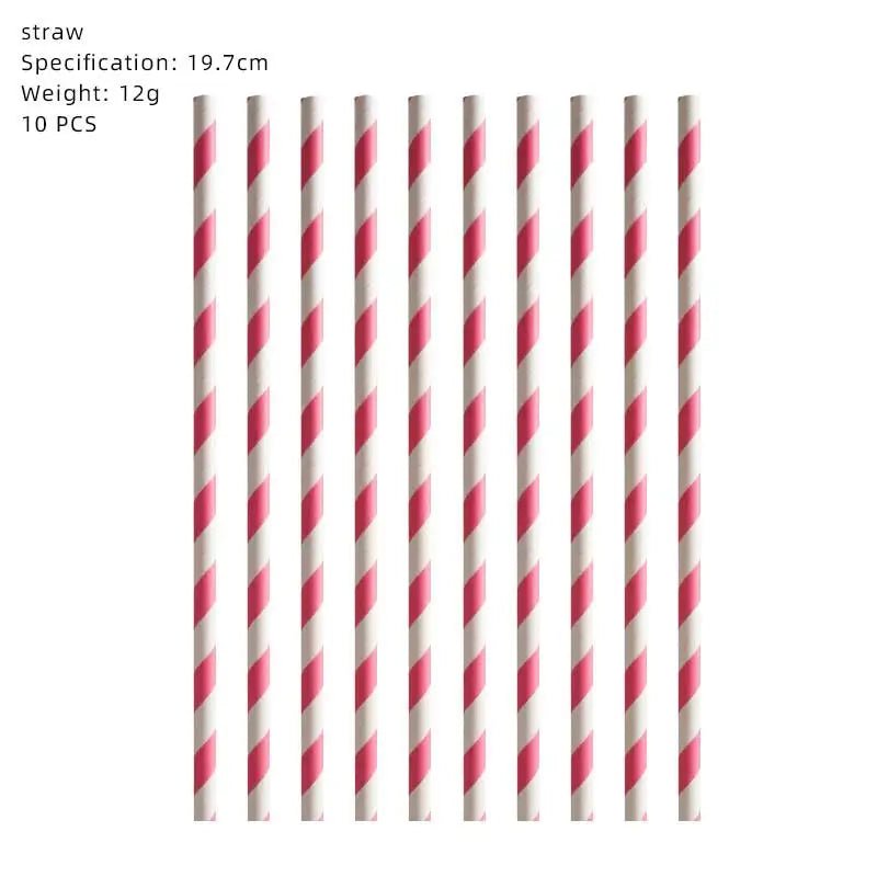 Taylor Swift Birthday Supplies - Kaiju Mafia