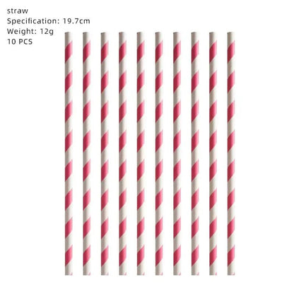 Taylor Swift Birthday Supplies - Kaiju Mafia