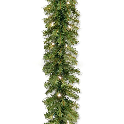 Christmas Pine Vine Garland